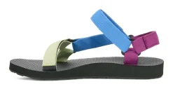 Original Universal Sandaler, Glow Multi, 37