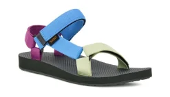 Original Universal Sandaler, Glow Multi, 37