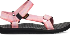 Original Universal Tie-Dye Sandaler, Sorbet Pink, 38