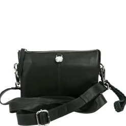 Oxana Amalfi Combi Clutch, Green