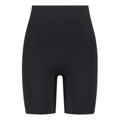 Padded Shorts, Black, XXL