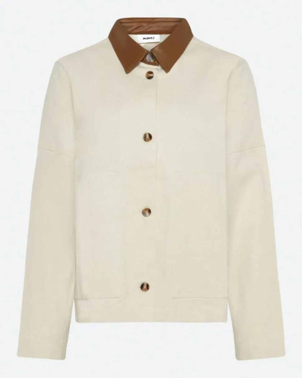 Paislee Jakke, Birch, 40