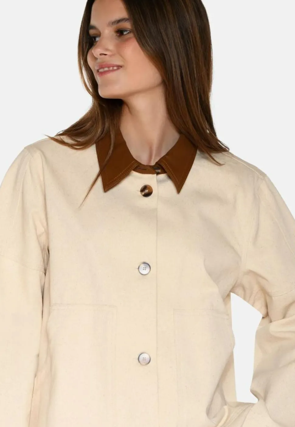 Paislee Jakke, Birch, 40