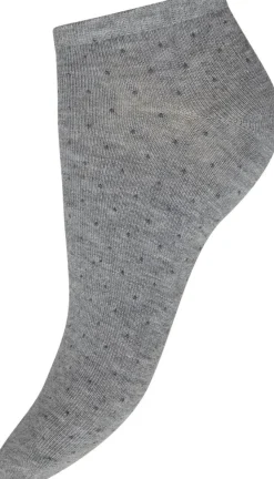 3-pak Ankelsokker, Multi Color, 37/41