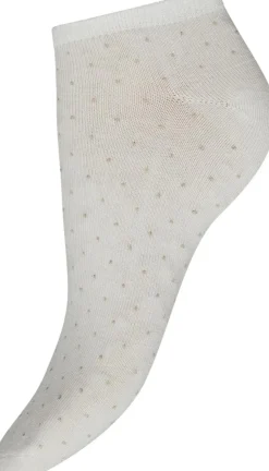 3-pak Ankelsokker, Multi Color, 37/41