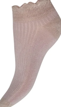 3-pak Ankelsokker, Multi Color, 37/41