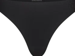 3-pak String Trusser, Black, M