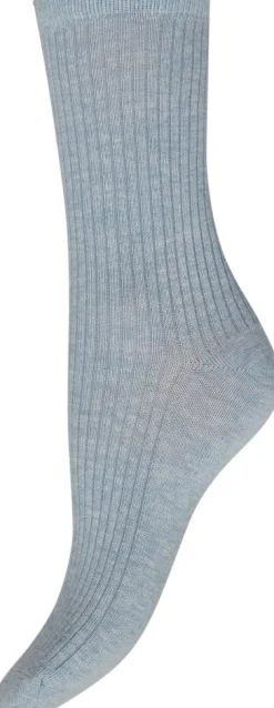 3-pak Strømper, 10095 Multi Color, 37/41