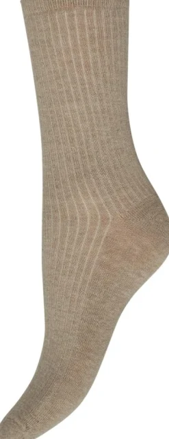 3-pak Strømper, 10094 Multi Color, 37/41