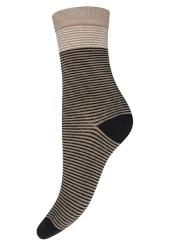 3-pak Strømper, Multi, 37/41