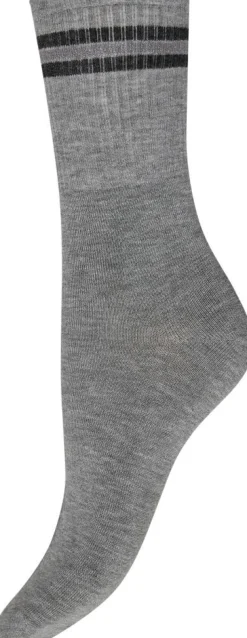 3-pak Strømper, Multi Color, 37/41