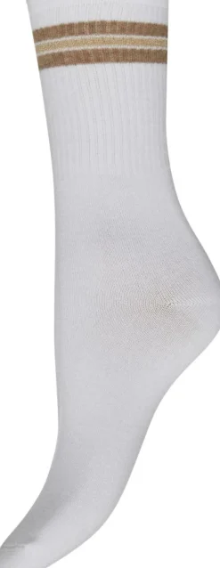 3-pak Strømper, Multi Color, 37/41