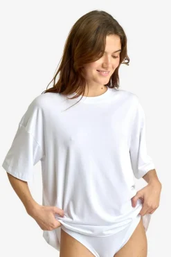 3-pak Tai Briefs, White, XL