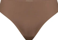 3-pak Tai Trusser, Brown, XXL