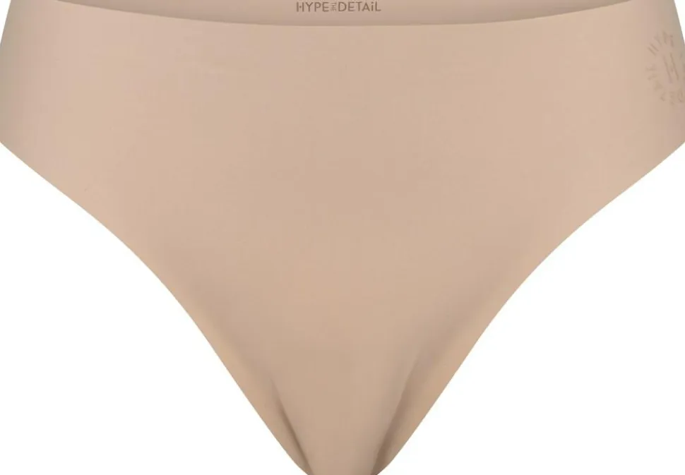 3-pak Tai Trusser, Sand, XL