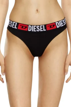 3-pak Trusser, Black/Grey/White, XXS