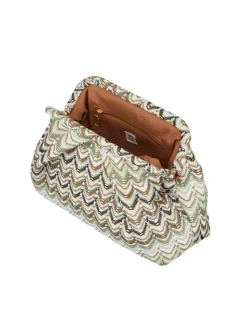 Pala Bonita Taske, Beetle Green