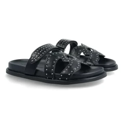 Pala Pepper Sandaler, Black, 39