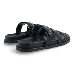 Pala Pepper Sandaler, Black, 39