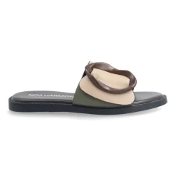 Pala Thais Sandaler, Multi Taupe, 38