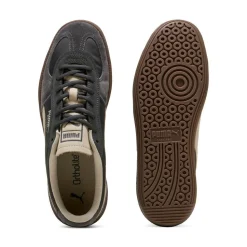 Palermo Sneakers, Dusky Gray/Desert Dust, 36