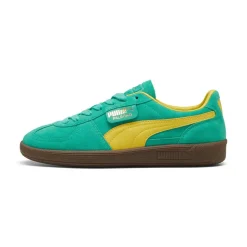 Palermo Sneakers, Jade Frost/Fresh Pear/Gum, 42