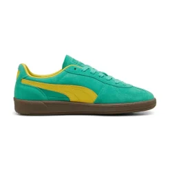 Palermo Sneakers, Jade Frost/Fresh Pear/Gum, 42