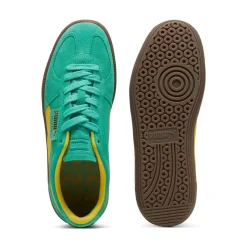 Palermo Sneakers, Jade Frost/Fresh Pear/Gum, 42