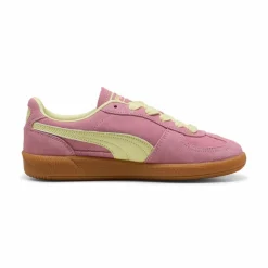 Palermo Sneakers, Poised Pink/Gold Moon, 37