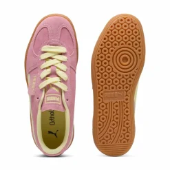 Palermo Sneakers, Poised Pink/Gold Moon, 37