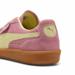 Palermo Sneakers, Poised Pink/Gold Moon, 37