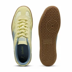Palermo Sneakers, Pop Gold Moon/Cool, 43