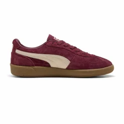 Palermo Sneakers, Ruby Shimmer/Alpine, 45