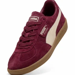 Palermo Sneakers, Ruby Shimmer/Alpine, 45