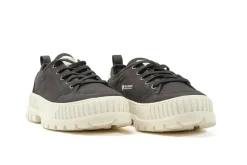 Pallashock LO Organic 2 Sneakers, Sort, 36