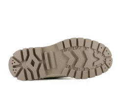 Pallashock Zip Warm Støvler, Rocks, 38