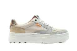 Pallasphalt Lo Sneakers, Sand, 37