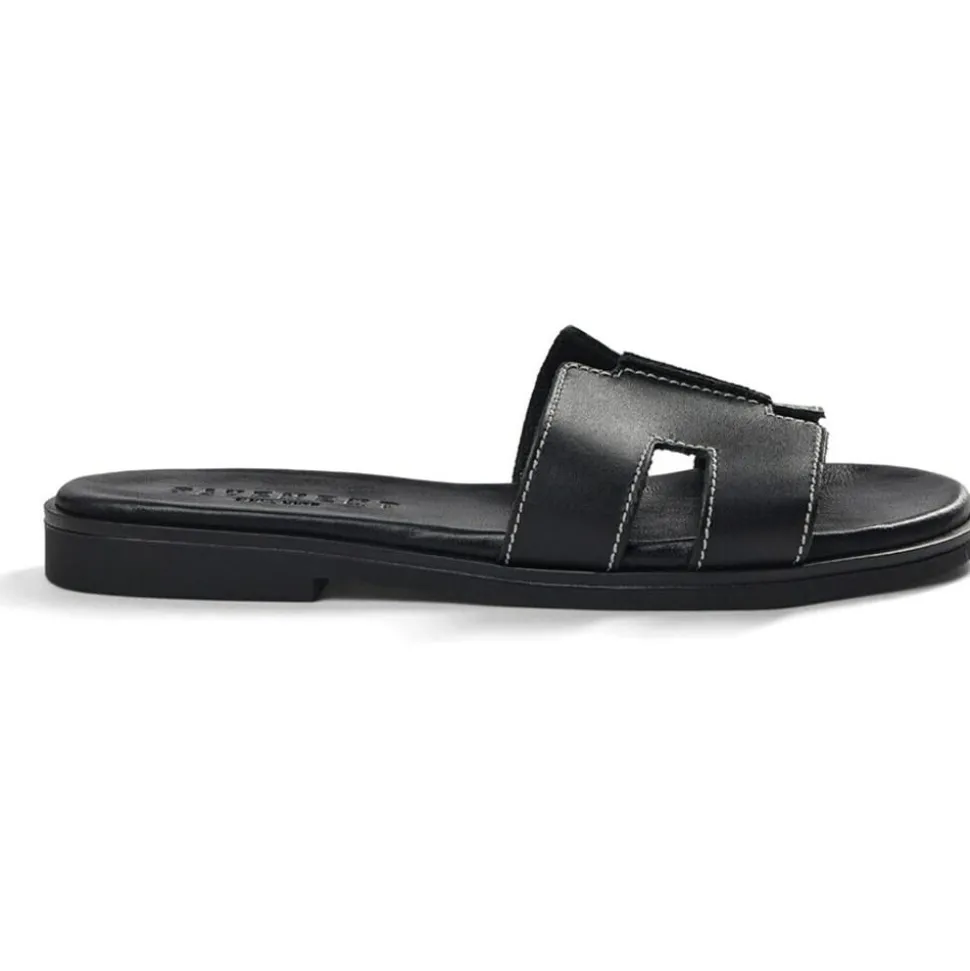 Pam Sandaler, Black, 41