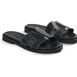 Pam Sandaler, Black, 41