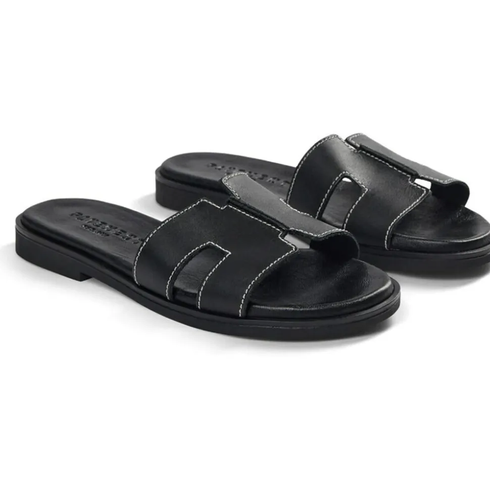 Pam Sandaler, Black, 41