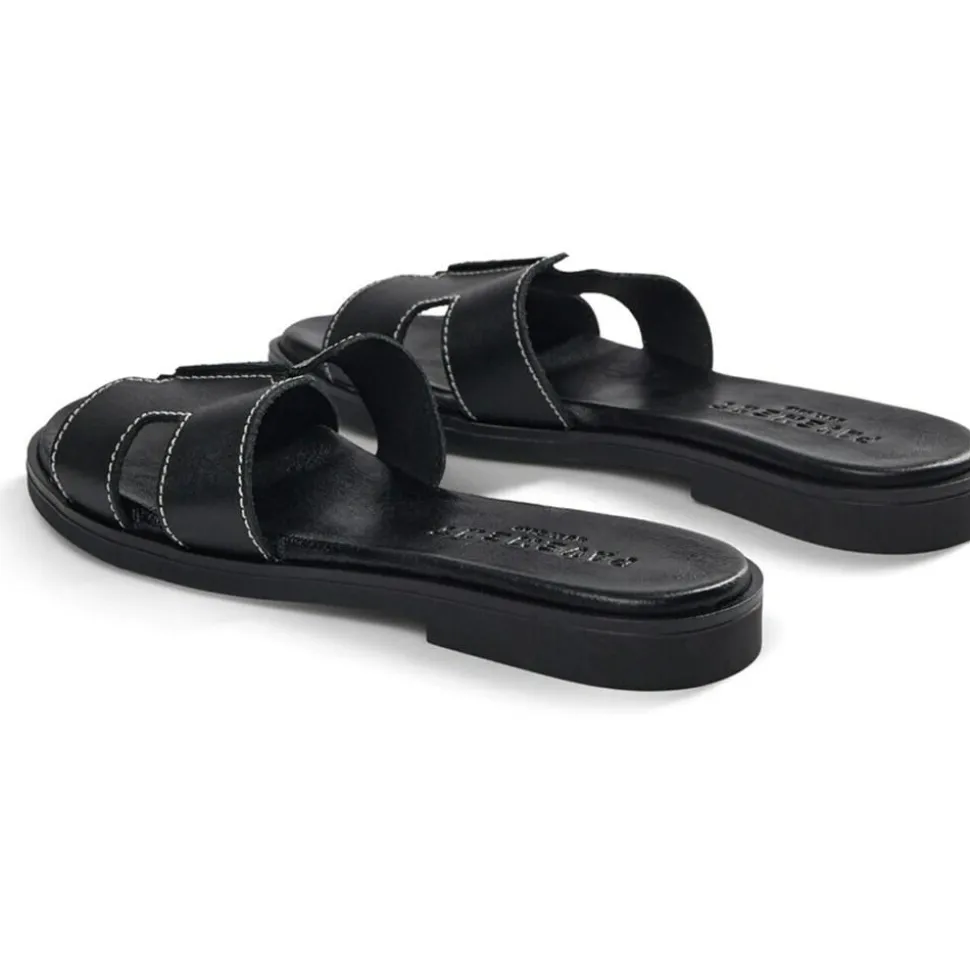 Pam Sandaler, Black, 41