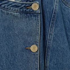 PamelaSW Jakke, Denim Blue, 34