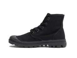 Pampa HI Støvler, Black, 36