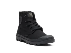 Pampa HI Støvler, Black, 36