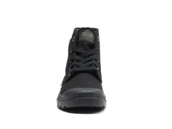 Pampa HI Støvler, Black, 36