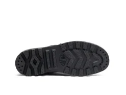 Pampa HI Støvler, Black, 36