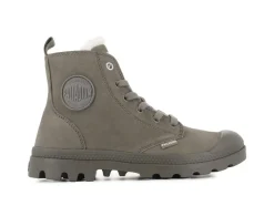 Pampa Hi Zip NBK WL Støvler, Rocks, 41