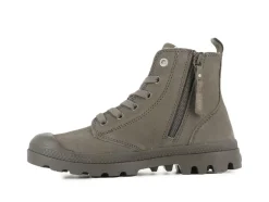 Pampa Hi Zip NBK WL Støvler, Rocks, 41