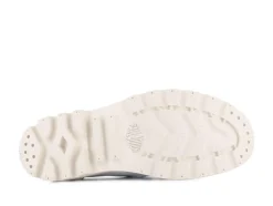 Pampa Mary-Jane Washed Sko, Blue Art, 39