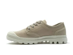 Pampa Oxford Sko, Pilat, 36